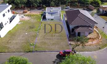 Imagem 3: COND. SAMANTHA III - COND. SAMANTHA III - Terreno