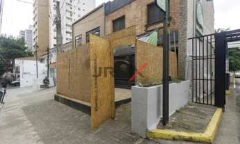 Imagem 2: Ponto Comercial Estratégico em Perdizes - Alto Fluxo e Ótima Visibilidade