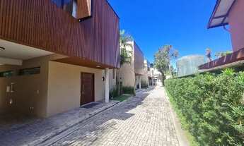 Imagem 3: Casa Nova em condomínio fechado na praia de Camburi com documentação completa