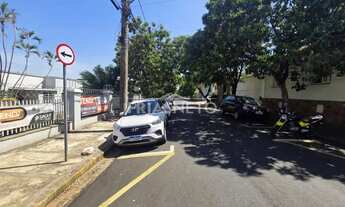 Imagem 5: Casa de esquina para alugar no centro de Piracicaba