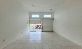 Imagem 3: Salão para alugar, 60 m² por R$ 3.162,20/mês - Jardim Terras de Santo Antônio - Hortolândi