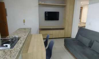 Imagem 6: Oportunidade Apto de 01 Quarto no Gênova