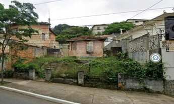 Imagem: Terreno à venda em Sumaré - SP