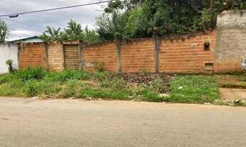 Imagem 3: Terreno à venda no bairro Jardim Cascata em Aparecida de Goiânia/GO
