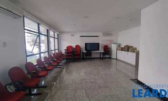 Imagem 7: CONJ. COMERCIAL - SAÚDE - SP