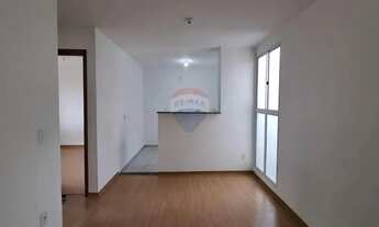 Imagem: Apartamento 2 Quartos c/ Churrasqueira em