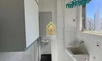 Imagem 6: Apartamento para aluguel, 3 quartos, 1 suíte, 2 vagas, Lourdes - Belo Horizonte/MG