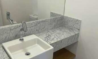 Imagem 7: Imóvel para aluguel e venda possui 85 metros quadrados com 2 quartos