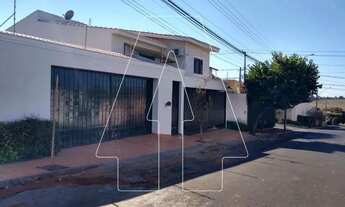 Imagem: Sobrado à venda no Jardim Nova Yorque