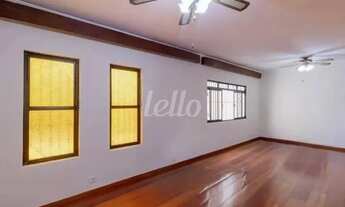 Imagem 4: Casa 3 quartos para alugar no(a) Bosque da Saúde