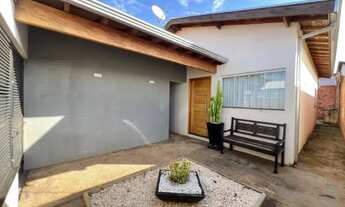 Imagem: Casa em Lençóis Paulista