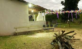 Imagem: Chácara em Salesópolis