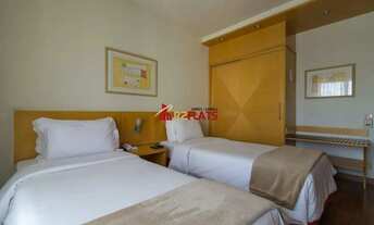 Imagem 5: Flat com ótimo preço no bairro Jardins. Confira!