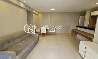 Imagem 6: Apartamento 95m² 2 quartos sendo 1 suíte 2b vagas - Umarizal - Belém - PA