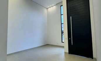 Imagem 2: Condomínio Caribe Residence Resort Casa térrea de alto padrão com 240 m² em lote de 600 m