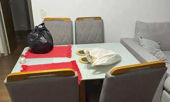 Imagem 4: Apartamento na Vila Itapura para locação