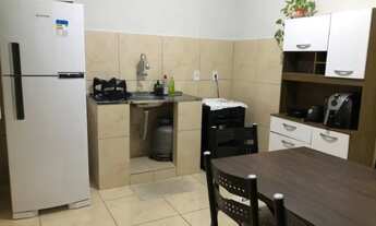 Imagem: Aluga-se apartamento mobiliado Cidade nova