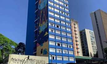 Imagem: Apartamento, 32 m² - venda por R$ 290.000,00