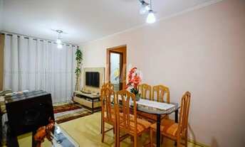 Imagem: Apartamento 2 quartos à venda no(a) Vila