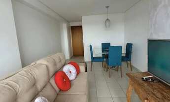 Imagem 2: Imóvel para venda possui 79 metros quadrados com 3 quartos em Poço - Maceió - AL