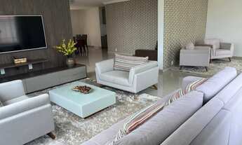 Imagem 5: Cond. Ponta Negra II - Bairro Ponta Negra - Casa com 3 Suítes - Terreno 20x30