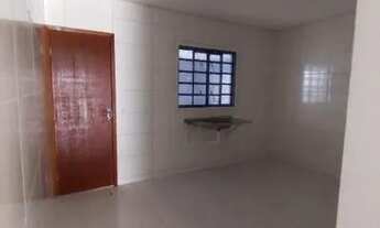 Imagem 4: NA - Casa reformada na quadra 802 do Recanto das Emas - 2 quartos sendo 1 suíte