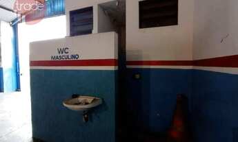 Imagem 5: Barracão à venda, 2000 m² por R$ 2.300.000,00 - Campos Elíseos - Ribeirão Preto/SP