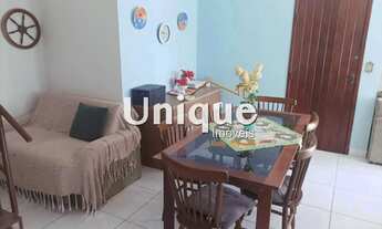 Imagem 2: Cobertura, 265m2, Vila Nova - Cabo Frio, à venda por R$ 1.200.000,00