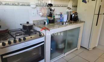 Imagem 6: Apartamento em Rua 3 - Serramar - Rio das Ostras/RJ