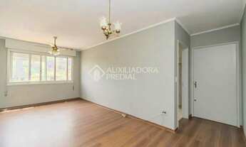 Imagem 2: Dois dormitórios no Partenon, perto do Bourbon