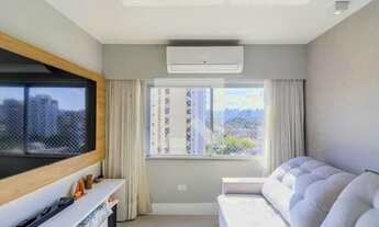 Imagem 7: Apartamento à Venda - Brooklin, 3 Quartos, 185 m2