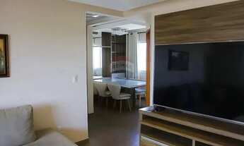 Imagem 7: Apartamento Duplex cobertura de 197m² e 3 suítes no Residencial Monã Campolim