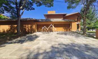 Imagem: Casa Alto Padrão Alphaville Residencial