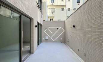 Imagem: Apartamento com 1 dormitório à venda