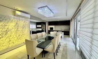 Imagem 2: Apartamento com 3 quartos para alugar por R$ 18000.00, 240.51 m2 - AGUA VERDE - CURITIBA/P