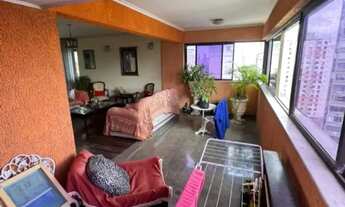 Imagem 4: Edifício Augusto Araújo, 250m², 3 suítes, Escritório, 2 garagens, R$ 1.250.000,00