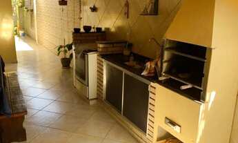 Imagem 3: Casa jardim Danubio