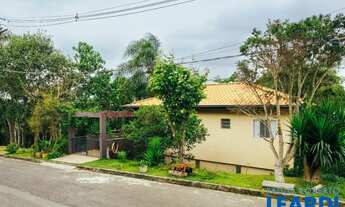 Imagem 2: CASA EM CONDOMÍNIO - Reserva Bom Viver - SP