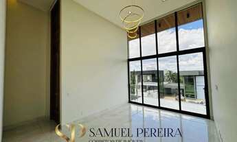 Imagem 6: Condomínio do Lago Sobrado 4 suítes - Goiânia GO