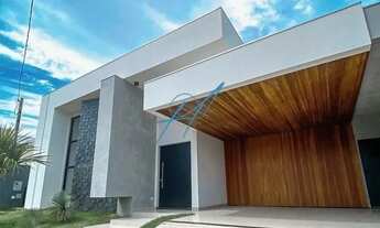 Imagem 3: Casa ampla e sofisticada de Condomínio à Venda em Chácaras Aeroporto, Maringá