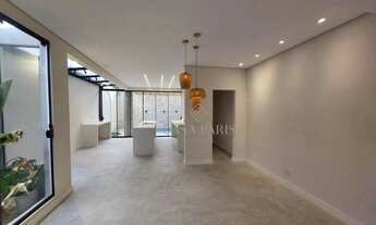 Imagem 8: Sobrado com 3 dormitórios à venda, 180 m² por R$ 1.500.000,00 - Canto do Forte - Praia Gra