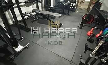 Imagem 2: Jatiúca - 120m² no Vera Arruda | 3 Quartos (2 Suítes) | Nascente