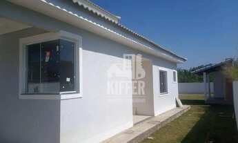 Imagem 3: Casa com 3 dormitórios à venda, 100 m² por R$ 600.000,00 - Jardim Atlântico Leste (Itaipua