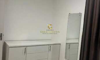 Imagem 4: FF Imóvel para aluguel possui 45 metros quadrados com 2 quartos