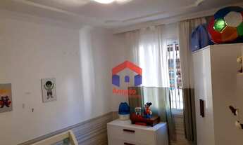 Imagem 6: Apartamento Garden com 2 dormitórios à venda, 141 m² por R$ 380.000,00 - Copacabana - Belo