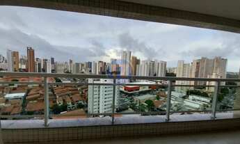 Imagem 2: Locação de Apartamentos / Padrão na cidade de Fortaleza