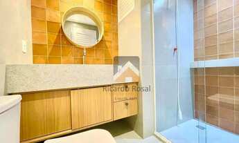 Imagem 6: Apartamento quarto e sala (PORTEIRA FECHADA) c/ varanda na Ponta Verde!!!