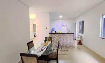 Imagem 4: Casa Ponte Alta rua do Posto Rodobelo otimo local condominio fechado