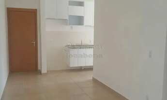 Imagem: Apartamento Naif Art Residence com 02 dormitórios