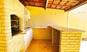 Imagem: Casa em Condomínio Fechado de 02 quartos